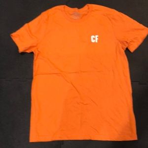 Captain Fin short sleeve tee